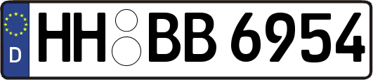 HH-BB6954