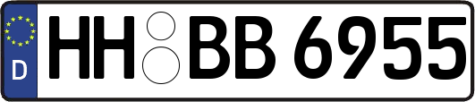 HH-BB6955