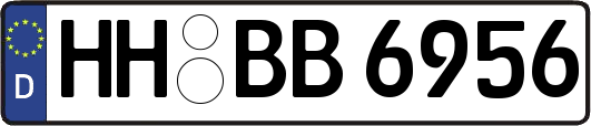 HH-BB6956
