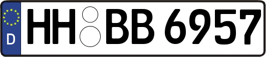 HH-BB6957