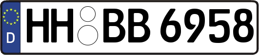 HH-BB6958