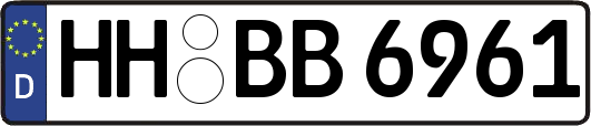HH-BB6961