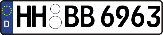 HH-BB6963