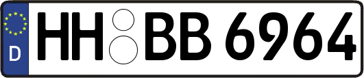 HH-BB6964