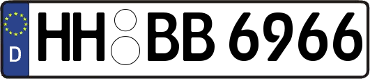 HH-BB6966