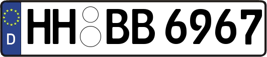 HH-BB6967