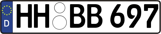 HH-BB697