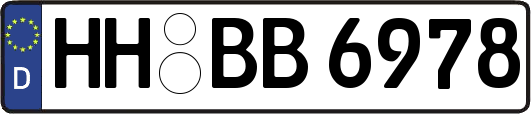 HH-BB6978