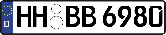 HH-BB6980