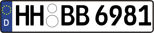 HH-BB6981