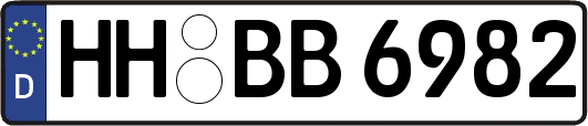 HH-BB6982