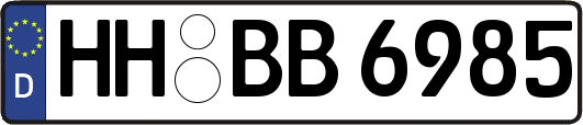 HH-BB6985