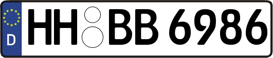 HH-BB6986