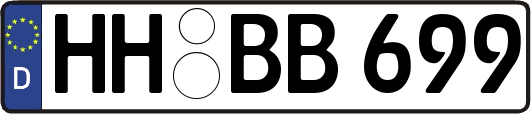 HH-BB699