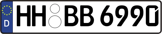 HH-BB6990