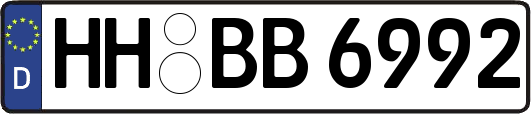 HH-BB6992