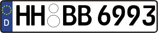 HH-BB6993