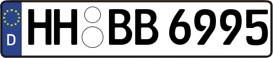 HH-BB6995