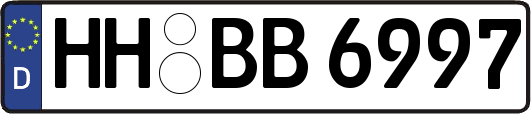 HH-BB6997