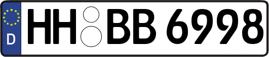 HH-BB6998