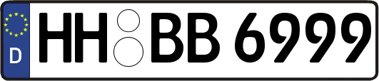 HH-BB6999