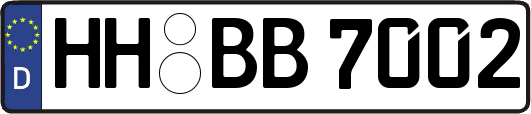 HH-BB7002