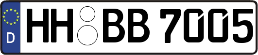 HH-BB7005