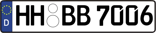 HH-BB7006