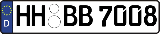 HH-BB7008