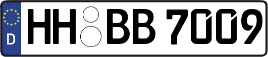 HH-BB7009