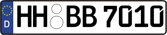 HH-BB7010