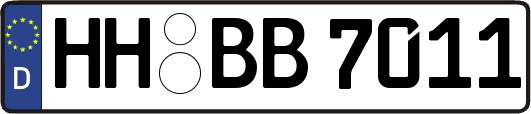 HH-BB7011