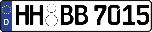 HH-BB7015