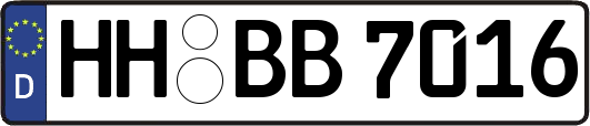 HH-BB7016