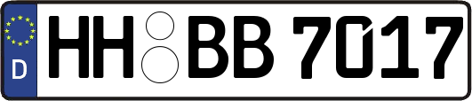 HH-BB7017