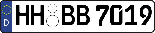 HH-BB7019