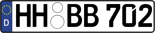 HH-BB702