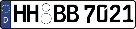 HH-BB7021