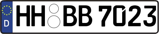 HH-BB7023