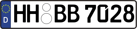 HH-BB7028