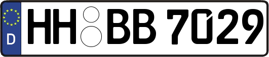 HH-BB7029