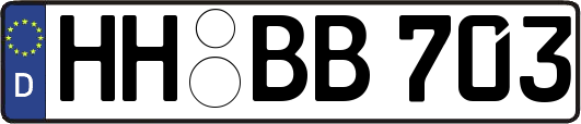 HH-BB703