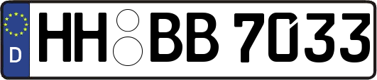 HH-BB7033