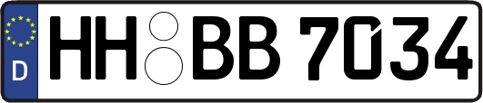 HH-BB7034