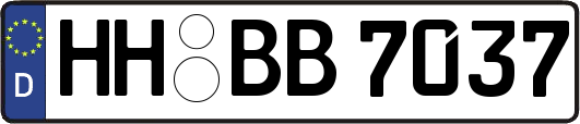 HH-BB7037