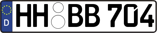 HH-BB704