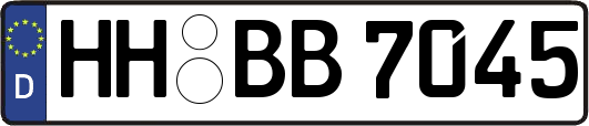 HH-BB7045
