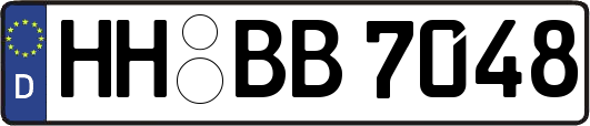 HH-BB7048