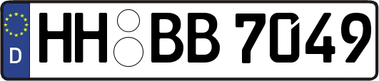 HH-BB7049