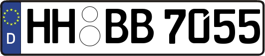 HH-BB7055